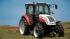 Трактори 4WD Steyr 4055 Kompakt S Basis