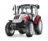 Трактори 4WD Steyr 4055 Kompakt S Basis