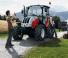 Steyr 4055 Kompakt S Komfort