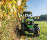 Трактори 4WD DEUTZ-FAHR 4065 E