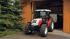 Трактори 4WD Steyr 4065 Kompakt Basis