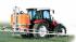 Трактори 4WD Steyr 4065 Kompakt Basis