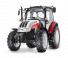 Трактори 4WD Steyr 4065 Kompakt S Basis