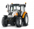 Трактори 4WD Steyr 4065 Kompakt S Basis
