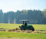 Зерновий комбайн DEUTZ-FAHR 4075 E 