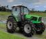 Трактори 4WD DEUTZ-FAHR 4080W