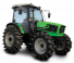 Трактори 4WD DEUTZ-FAHR 4080W