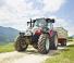Трактори 4WD Steyr 4085 Kompakt