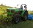 Трактори 4WD DEUTZ-FAHR 4090 E