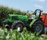 Трактори 4WD DEUTZ-FAHR 4090 E