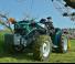 Трактори 4WD Arbos 4090 Q