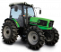 Трактори 4WD DEUTZ-FAHR 4090W
