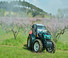 Трактори 4WD Arbos 4100 Q