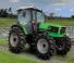 Трактори 4WD DEUTZ-FAHR 4100W