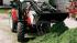 Трактори 4WD Steyr 4110 Profi Classic Basis