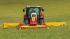 Трактори 4WD Steyr 4110 Profi Classic Basis