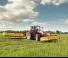 Трактори 4WD Steyr 4120 Multi Komfort