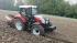 Трактори 4WD Steyr 4120 Profi ET Profi