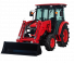 Трактори 4WD TYM 4820CH