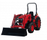 Трактори 4WD TYM 4820H