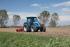 Трактори 4WD Landini 5-100 H Top