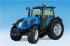 Трактори 4WD Landini 5-100 H Top