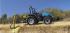 Трактори 4WD Landini 5-110 H Techno