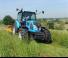 Трактори 4WD Landini 5-115H