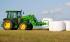 Трактори 4WD John Deere 5065E