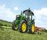 Трактори 4WD John Deere 5058E