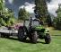 DEUTZ-FAHR 5060 D Ecoline DT