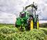 Трактори 4WD John Deere 5067E