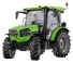 DEUTZ-FAHR 5070 D Keyline