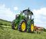 Трактори 4WD John Deere 5075E