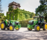 Трактори 4WD John Deere 5075EN