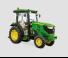Трактори 4WD John Deere 5075GV