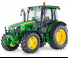 John Deere 5075M