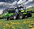 Трактори 4WD DEUTZ-FAHR 5080 D