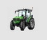 Трактори 4WD DEUTZ-FAHR 5080 D Keyline