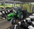 Трактори 4WD DEUTZ-FAHR 5080 D Keyline