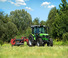 Трактори 4WD DEUTZ-FAHR 5080 D Keyline