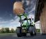 Трактори 4WD DEUTZ-FAHR 5080 DF Ecoline 