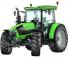 Трактори 4WD DEUTZ-FAHR 5080 G