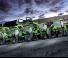 Трактори 4WD DEUTZ-FAHR 5080 G
