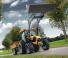 Трактори 4WD DEUTZ-FAHR 5080 G