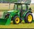 John Deere 5083E