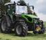 Гусеничні трактори DEUTZ-FAHR 5090 D GS