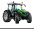 Гусеничні трактори DEUTZ-FAHR 5090 D GS