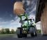 Гусеничні трактори DEUTZ-FAHR 5090 DF Ecoline