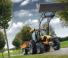 Гусеничні трактори DEUTZ-FAHR 5090 G